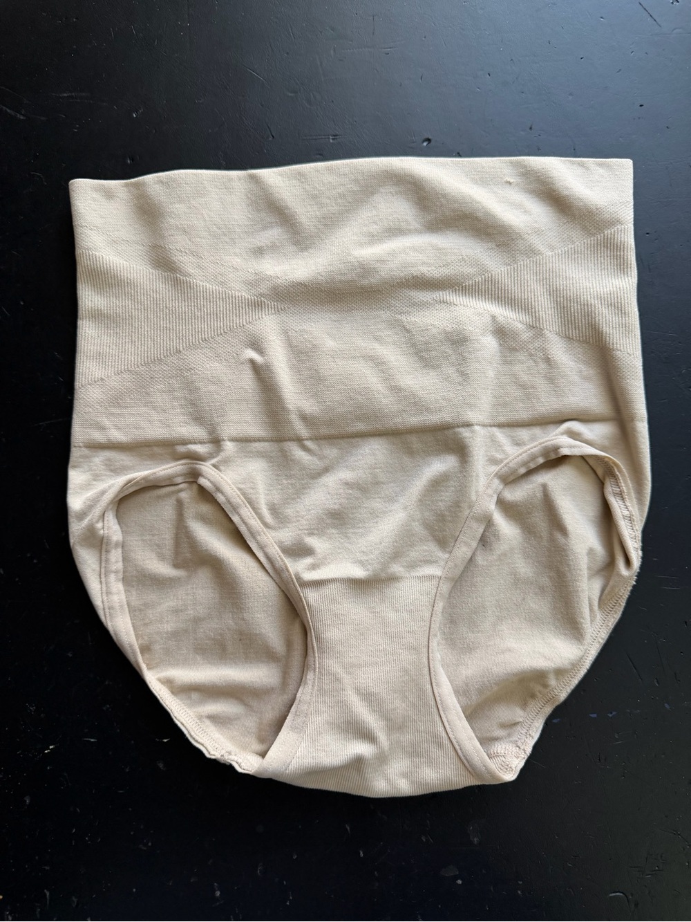 Maidenform Tummy Control High Waist Shaping Brief size S